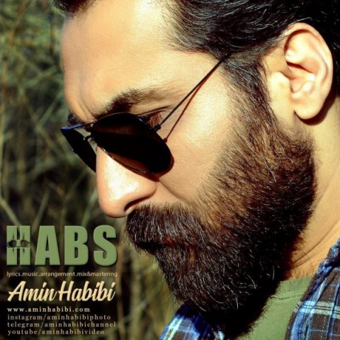 Amin Habibi – Habs